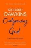 Outgrowing God: A Beginner's Guide