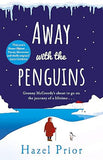 Away with the Penguins