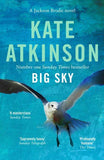 Big Sky - Paperback