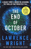 The End of October