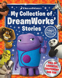 Dreamworks: Story Time Collection