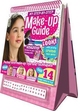 Hobby Easel: Makeup
