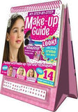 Hobby Easel: Makeup