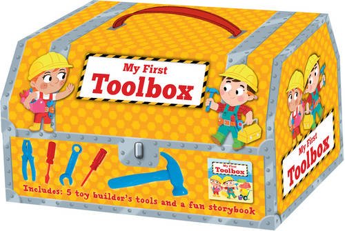 My first Toolbox