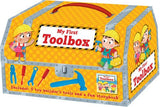 My first Toolbox