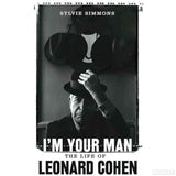 I'm Your Man - The Life of Leonard Cohen