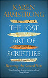 The Lost Art of Scripture - Rescuing the Sacred Texts