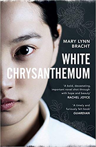White Chysanthemum