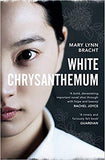 White Chysanthemum