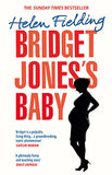 Bridget Jones's Baby-By Helen Fielding