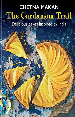 The Cardamom Trail