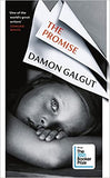 The Promise: WINNER OF THE BOOKER PRIZE 2021 - (PB)