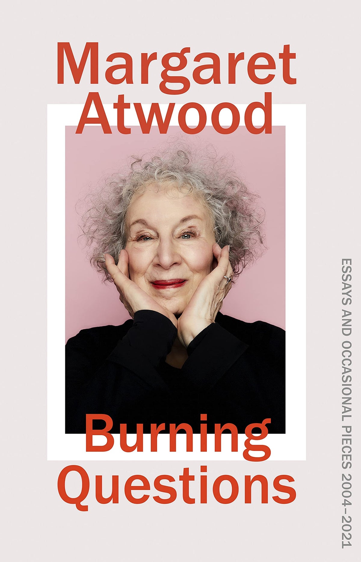 Burning Questions: The Sunday Times Bestseller