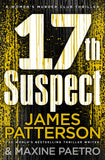 17th Suspect: A methodical killer gets personal (Women's Murder Club 17)