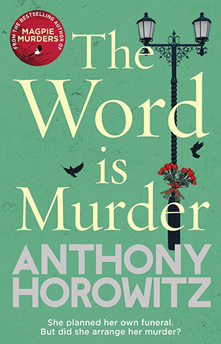 The Word Is Murder