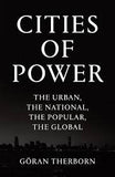 Cities of Power - The Urban, The National, The Popular, The Global
