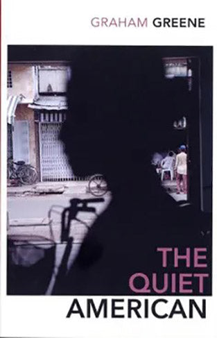 The Quiet American