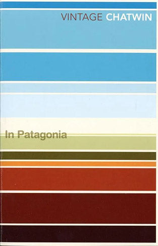 In Patagonia