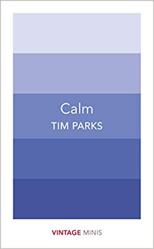 Calm: Vintage Minis