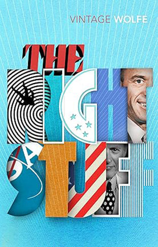 The Right Stuff