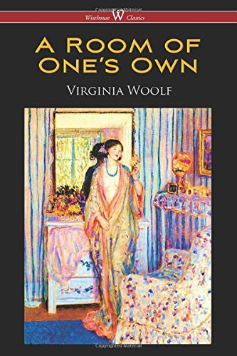 A Room of One's Own (Vintage Feminism Short Edition)