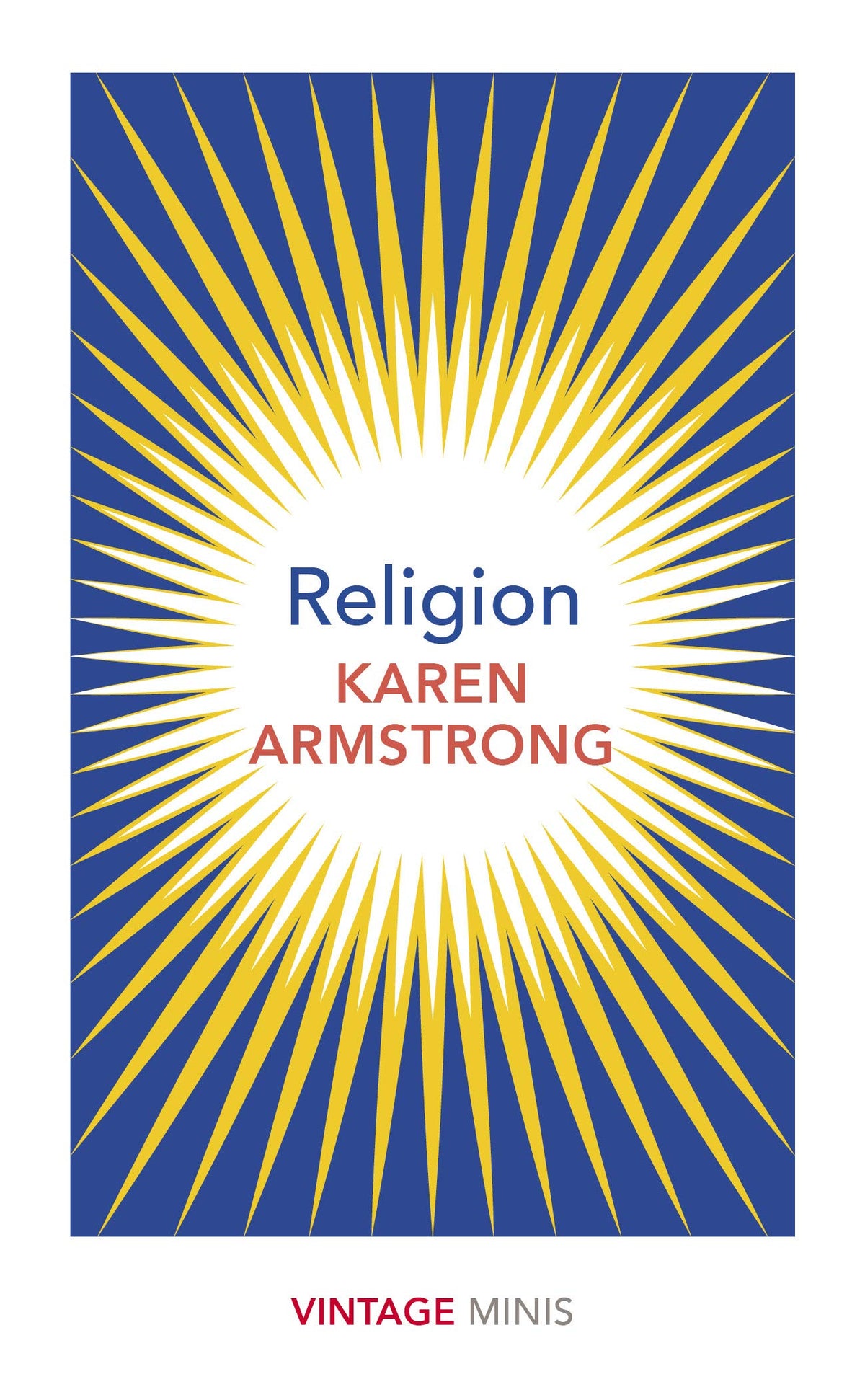 Religion: Vintage Minis