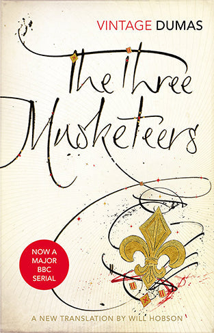 The Three Musketeers