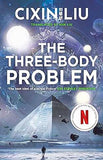 The Three-Body Problem