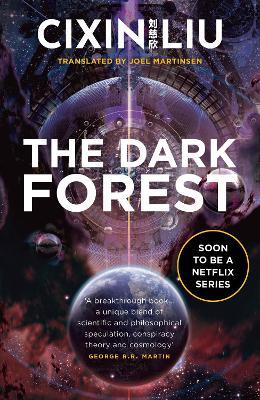 Dark Forest