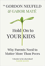Hold on to Your Kids