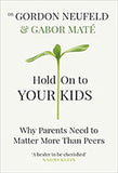 Hold on to Your Kids