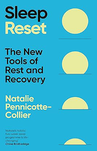 Sleep in Mind - The New Tools of Rest and Recovery