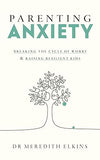 Parenting Anxiety