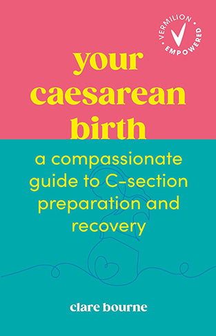 Your Caesarean Birth