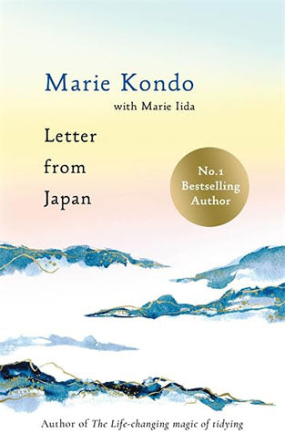 Letter From Japan