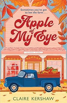 Apple of My Eye The perfect rivals