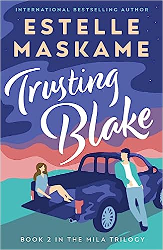 Trusting Blake