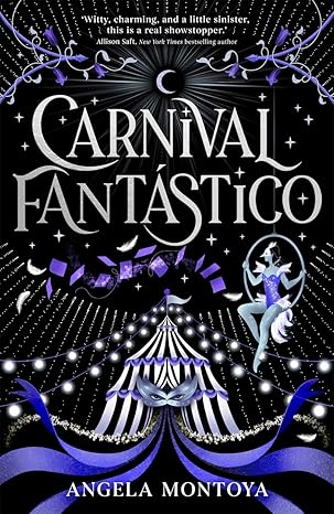 Carnival Fantástico