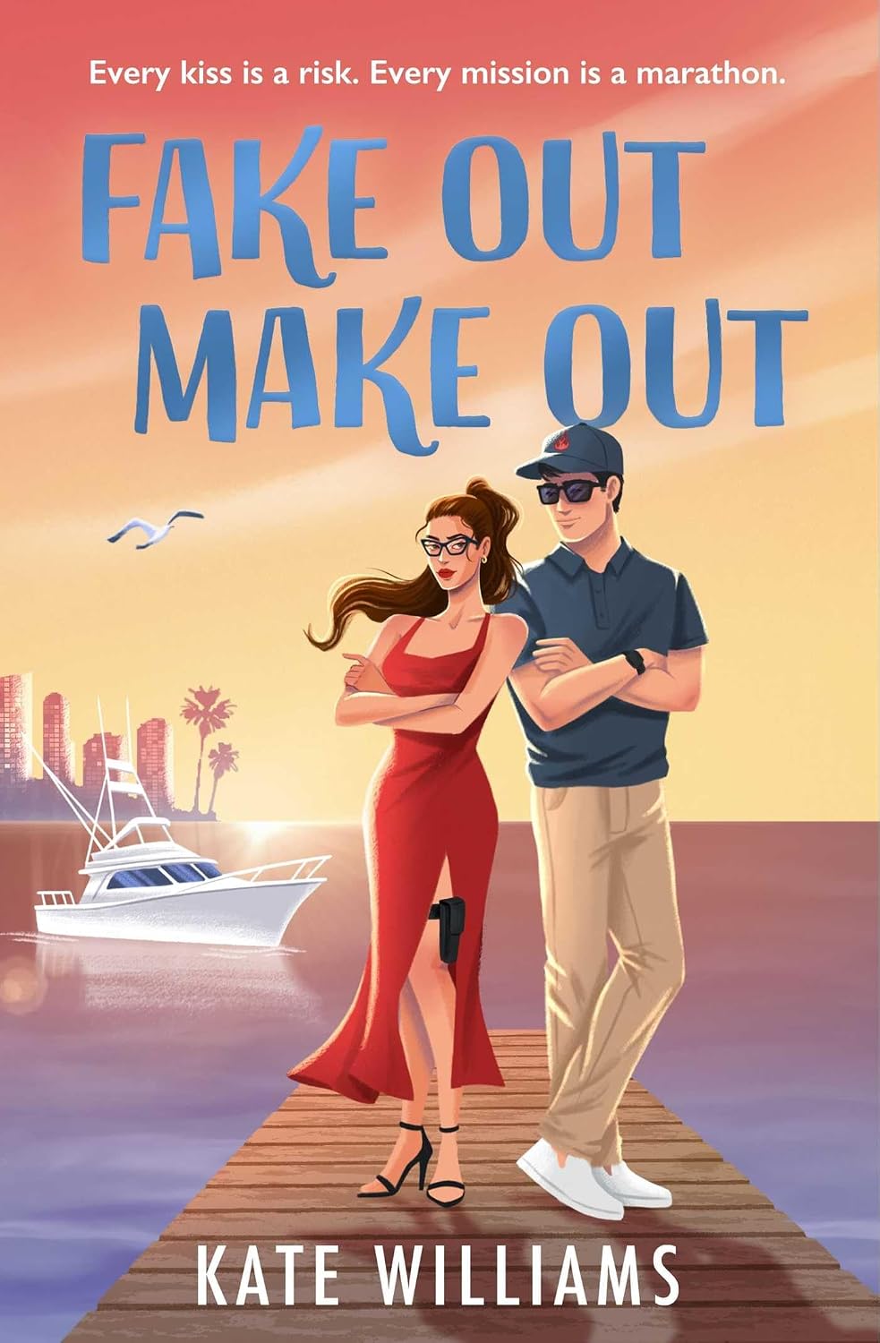 Fake Out Make Out