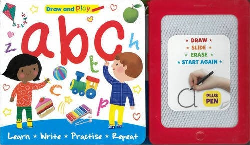 ABC (S and A Preschool)