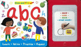 ABC (S and A Preschool)