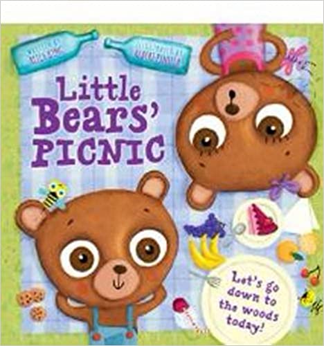 Little Bear's Picnic