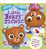 Little Bear's Picnic