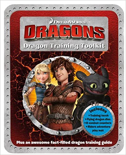Dragon Training Toolkit