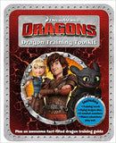 Dragon Training Toolkit