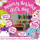 Sparkly Activity Gift Set
