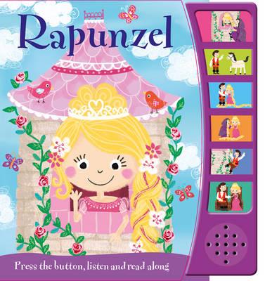 Rapunzel (Noisy Readers)