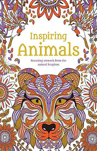 INSPIRING ANIMALS.
