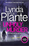 Unholy Murder: The edge-of-your-seat Sunday Times bestselling crime thriller