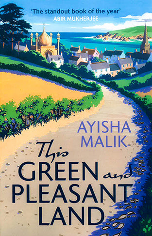 This Green And Pleasant Land